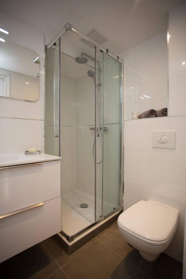 Apartamento F2 Terrasse, Moderne, Hyper Centre, Clim, Ascenseur- Dubouchage *